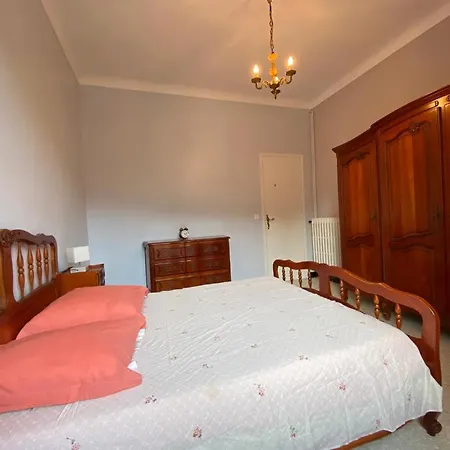 Apartman La Tranquilite