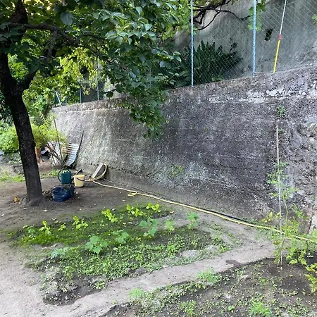 La Tranquilite Apartment
