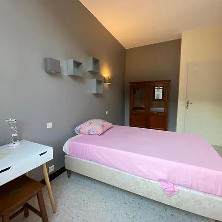 Apartment La Tranquilite *