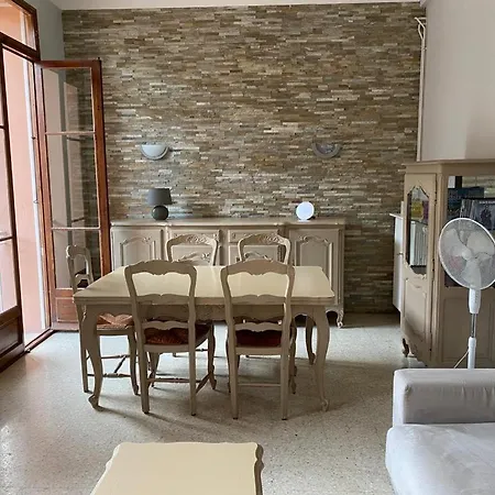 Apartment La Tranquilite Menton